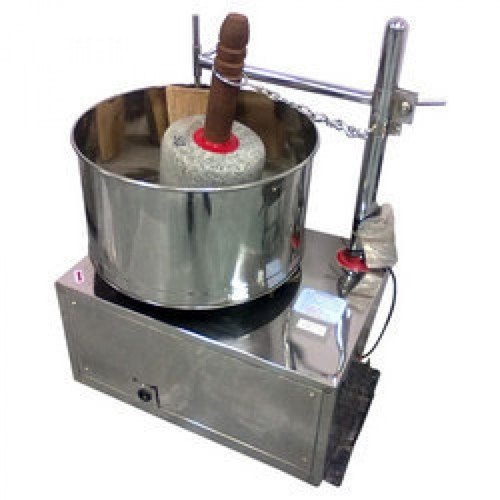 Wet Masala Grinder